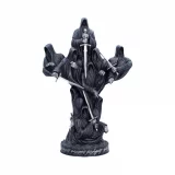 Figurka Lord of the Rings - Ringwraiths of Middle Earth (Nemesis Now) - Nemesis Now 