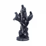 Figurka Lord of the Rings - Ringwraiths of Middle Earth (Nemesis Now) - Nemesis Now 