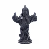 Figurka Lord of the Rings - Ringwraiths of Middle Earth (Nemesis Now) - Nemesis Now 
