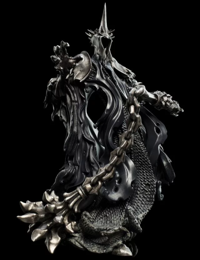Figurka Lord of the Rings - The Witch-King (18cm, Weta Mini Epics)