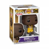 Figurka Los Angeles: Lakers - Shaq (2000 WCF Celebration) (Funko POP! Basketball 208)