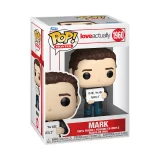 Figurka Love Actually - Mark (Funko POP! Movies 1960)