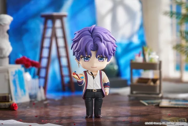 Figurka Love and Deepspace - Rafayel (Nendoroid)