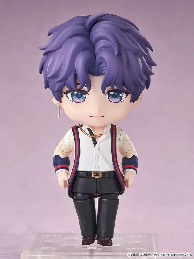 Figurka Love and Deepspace - Rafayel (Nendoroid)