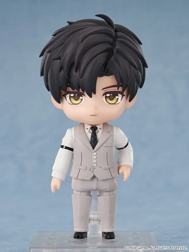 Figurka Love and Deepspace - Zayne (Nendoroid)