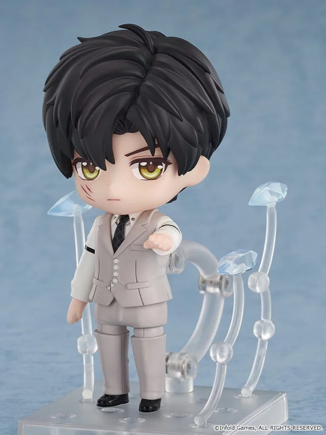 anime figurka Xavier