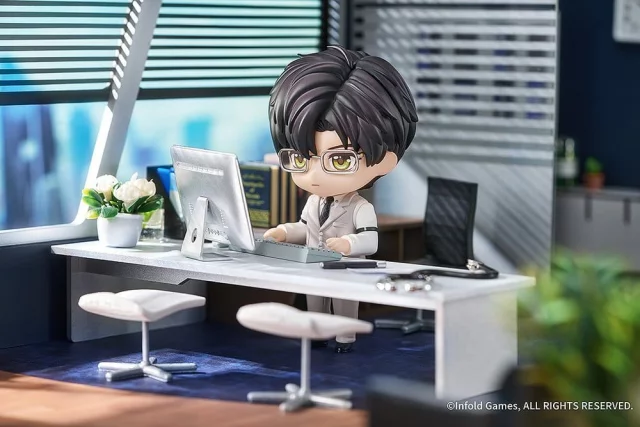 Figurka Love and Deepspace - Xavier (Nendoroid)