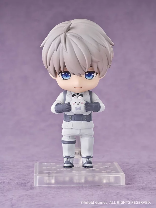 Figurka Love and Deepspace - Xavier (Nendoroid)