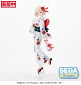 Figurka Lycoris Recoil - Chisato Nishikigi going out in a yukata (Sega)