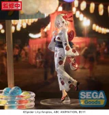 Figurka Lycoris Recoil - Chisato Nishikigi going out in a yukata (Sega)