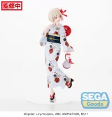 Figurka Lycoris Recoil - Chisato Nishikigi going out in a yukata (Sega)