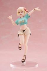 Figurka Lycoris Recoil - Chisato Nishikigi Hawaiian Ver.(Taito)