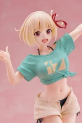 Figurka Lycoris Recoil - Chisato Nishikigi Hawaiian Ver.(Taito)