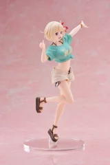 Figurka Lycoris Recoil - Chisato Nishikigi Hawaiian Ver.(Taito)