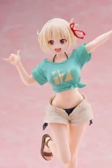 Figurka Lycoris Recoil - Chisato Nishikigi Hawaiian Ver.(Taito)