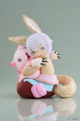Figurka Made in Abyss: The Golden City of the Scorching Sun - Nanachi & Mitty Reissue (Taito)