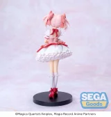 Figurka Magia Record: Puella Magi Madoka Magica Side Story - Madoka Kaname (Sega)