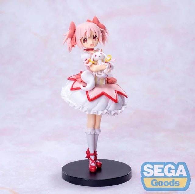 Figurka Magia Record: Puella Magi Madoka Magica Side Story - Madoka Kaname (Sega)