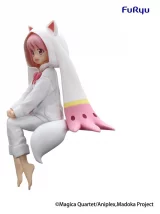 Figurka Magia Record: Puella Magi Madoka Magica Side Story - Noodle Stopper Madoka Kaname (FuRyu)