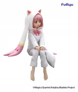 Figurka Magia Record: Puella Magi Madoka Magica Side Story - Noodle Stopper Madoka Kaname (FuRyu)