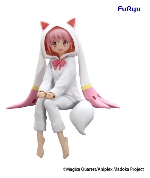 Figurka Magia Record: Puella Magi Madoka Magica Side Story - Noodle Stopper Madoka Kaname (FuRyu)