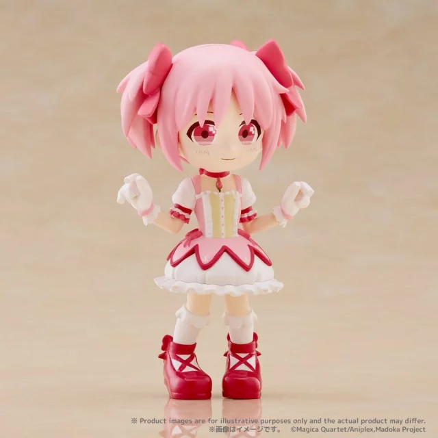 Puella Magi Madoka Magica