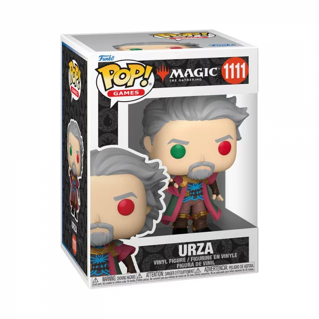 Figurka Magic: The Gathering - Urza (Funko POP! Games 1111)