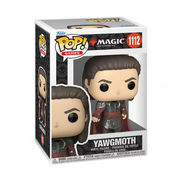 Figurka Magic: The Gathering - Yawgmoth (Funko POP! Games 1112)