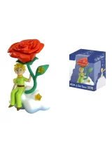 Figurka Malý princ - Under the Rose
