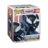 Figurka Marvel - Alien Monster (Funko Super Sized POP! Marvel 1528)