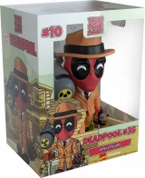 Figurka Marvel - Deadpool 35 (Youtooz Marvel Comics 10)