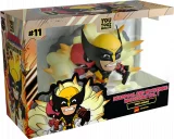 Figurka Marvel - Deadpool & Wolverine: Wolverine Vol 1 (Youtooz Marvel Comics 11)