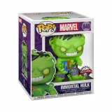 Figurka Marvel - Immortal Hulk (Funko POP! Marvel 840)