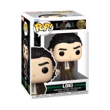 Figurka Marvel: Loki - Loki (Funko POP! Marvel 1312)
