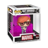 Figurka Marvel - Matt Murdock (Funko POP! Deluxe 1385)