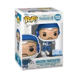 Figurka Marvel - Mister Fantastic (Funko POP! Marvel 1520)