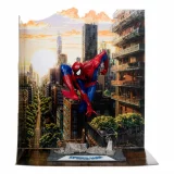 Figurka Marvel - Spider Man 9 cm (McFarlane)