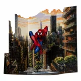 Figurka Marvel - Spider Man 9 cm (McFarlane)