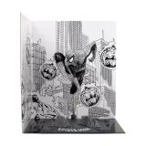 Figurka Marvel - Spider Man Black & White (McFarlane)