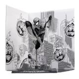 Figurka Marvel - Spider Man Black & White (McFarlane)