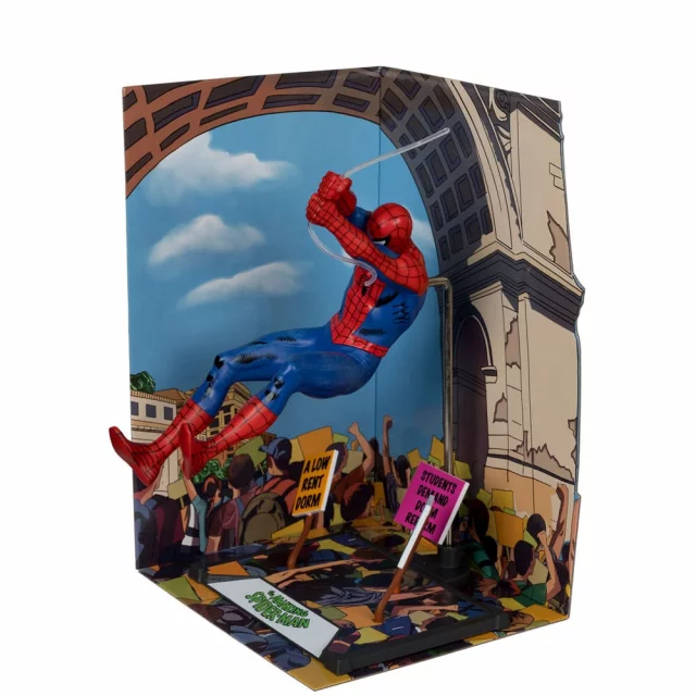 Figurka Spider-Man