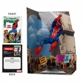 Figurka Marvel - Spider-Man Gold Label (The Amazing Spider-Man #68) (McFarlane)