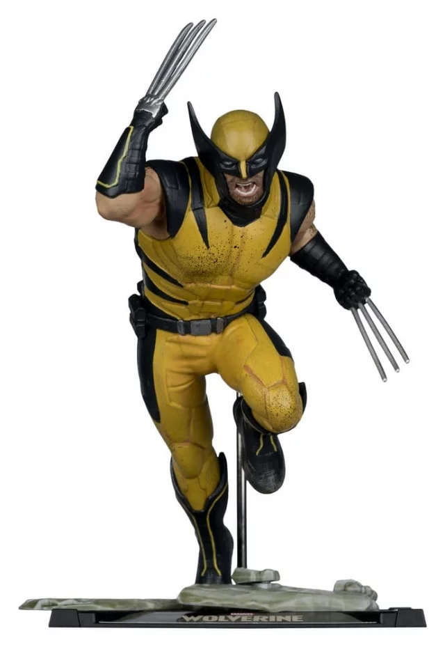 Wolverine