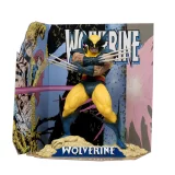 Figurka Marvel - Wolverine (McFarlane)