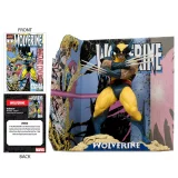 Figurka Marvel - Wolverine (McFarlane)