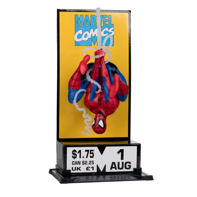 Figurka Marvel - Spider Man (McFarlane)