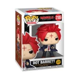 Figurka Mashle: Magic and Muscles - Dot Barrett Chase (Funko POP! Animation 2185)