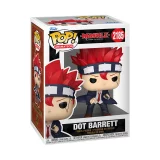 Figurka Mashle: Magic and Muscles - Dot Barrett (Funko POP! Animation 2185)