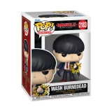 Figurka Mashle: Magic and Muscles - Mash Burnedead (Funko POP! Animation 2183)