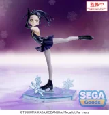 Figurka Medalist - Hikaru Kamisaki (Luminasta) (Sega)
